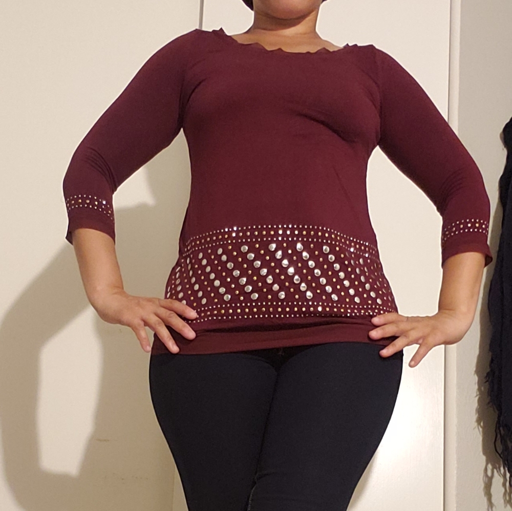 Mama Fine